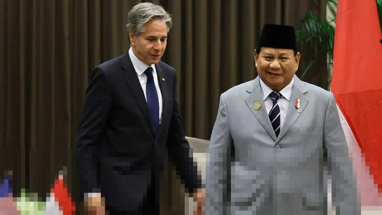 Indonesia dan Yordania Perkuat Koordinasi Palestina, Dukungan Misi Perdamaian Gaza Mengemuka