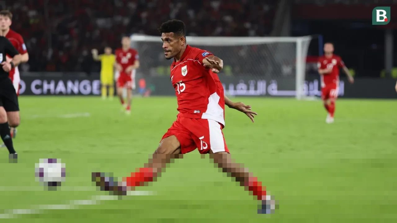 Debut John Herdman di FIFA Series 2026: Thom Haye Absen, Ricky Kambuaya Jadi Sorotan Pengamat