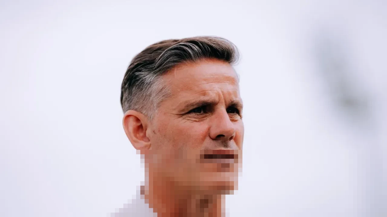 John Herdman Hadapi Debut Krusial di FIFA Series 2026, PSSI Bidik Pondasi Kuat Timnas