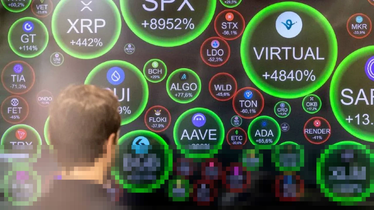 JPMorgan Prediksi Pasar Kripto Bangkit di 2026, Regulasi AS Jadi Kunci Utama