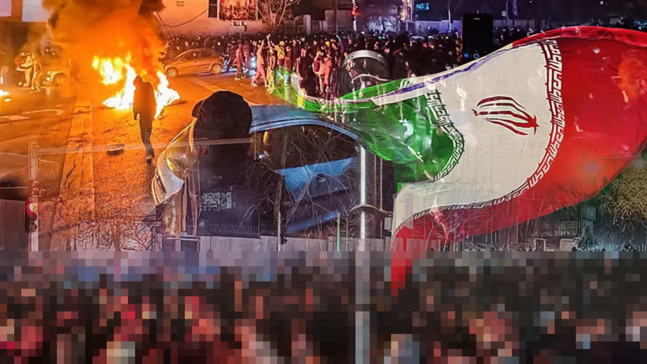 Kedubes Iran di Jakarta Kecam Keras Serangan AS-Israel: Langgar Piagam PBB, Ancam Stabilitas Global