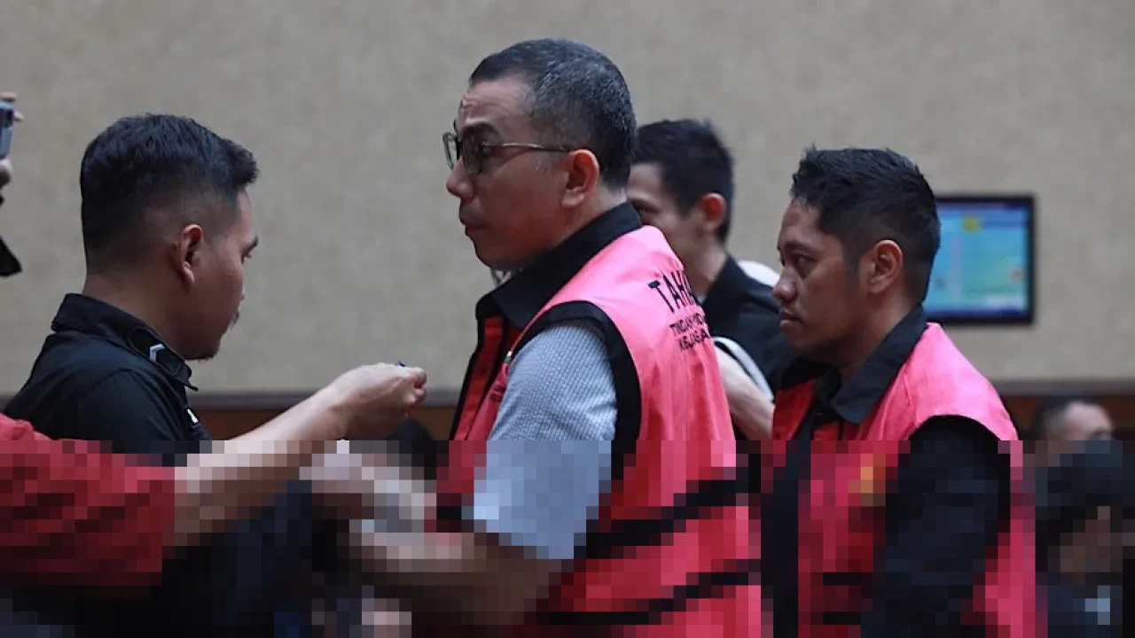 Jaksa Pertimbangkan Banding Vonis 9 Koruptor Pertamina, Soroti Uang Pengganti dan Hukuman Lebih Ringan