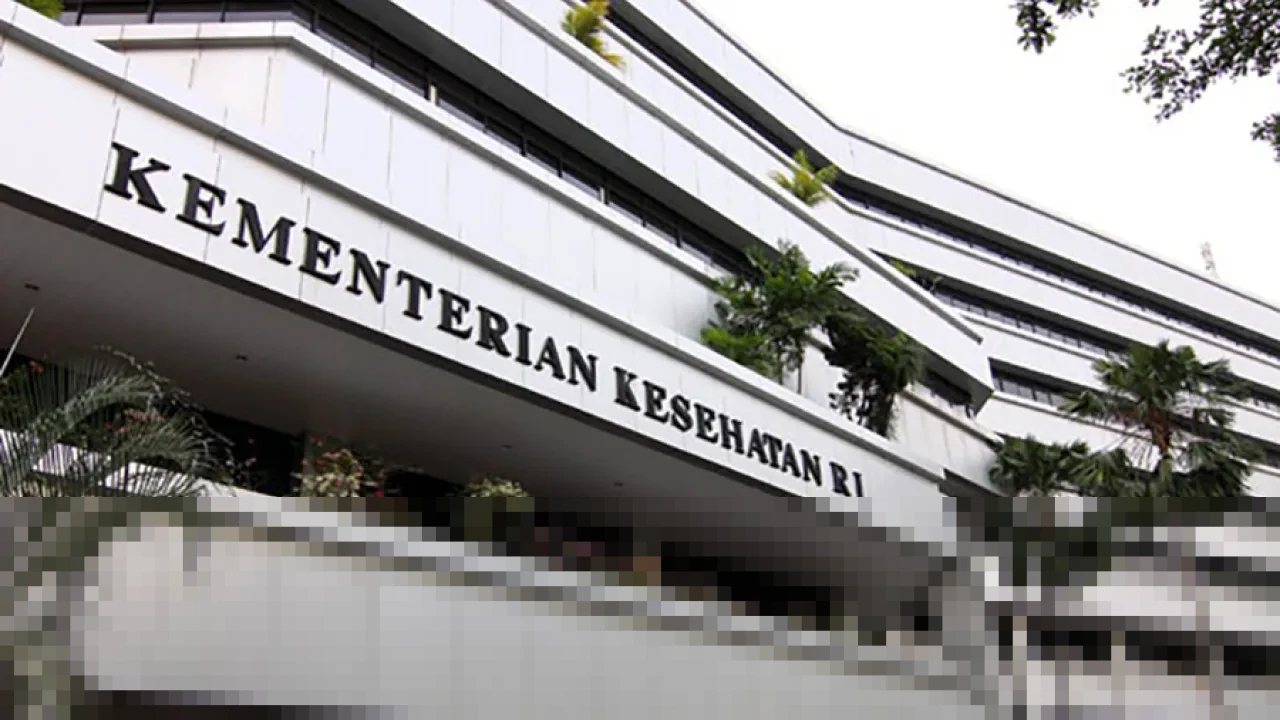 Kemenkes Pastikan Dua Pasien Campak dari Penerbangan Australia Telah Sembuh