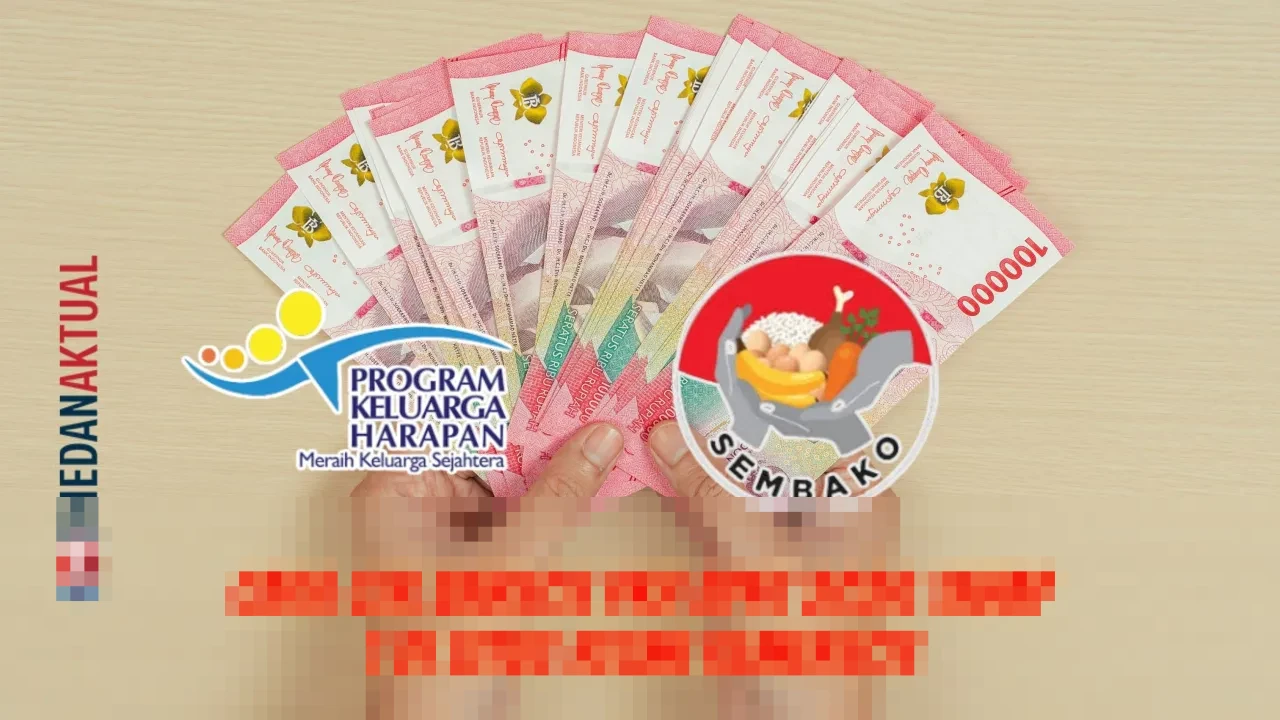 Panduan Lengkap: Cara Cek Status Penerima Bansos PKH dan BPNT 2026 Tahap 1 di Situs Resmi Kemensos