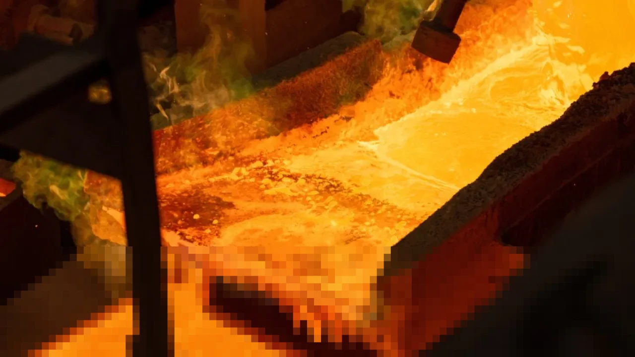 Indonesia dan India Matangkan Kerja Sama Investasi Industri Logam dan Mineral Kritis
