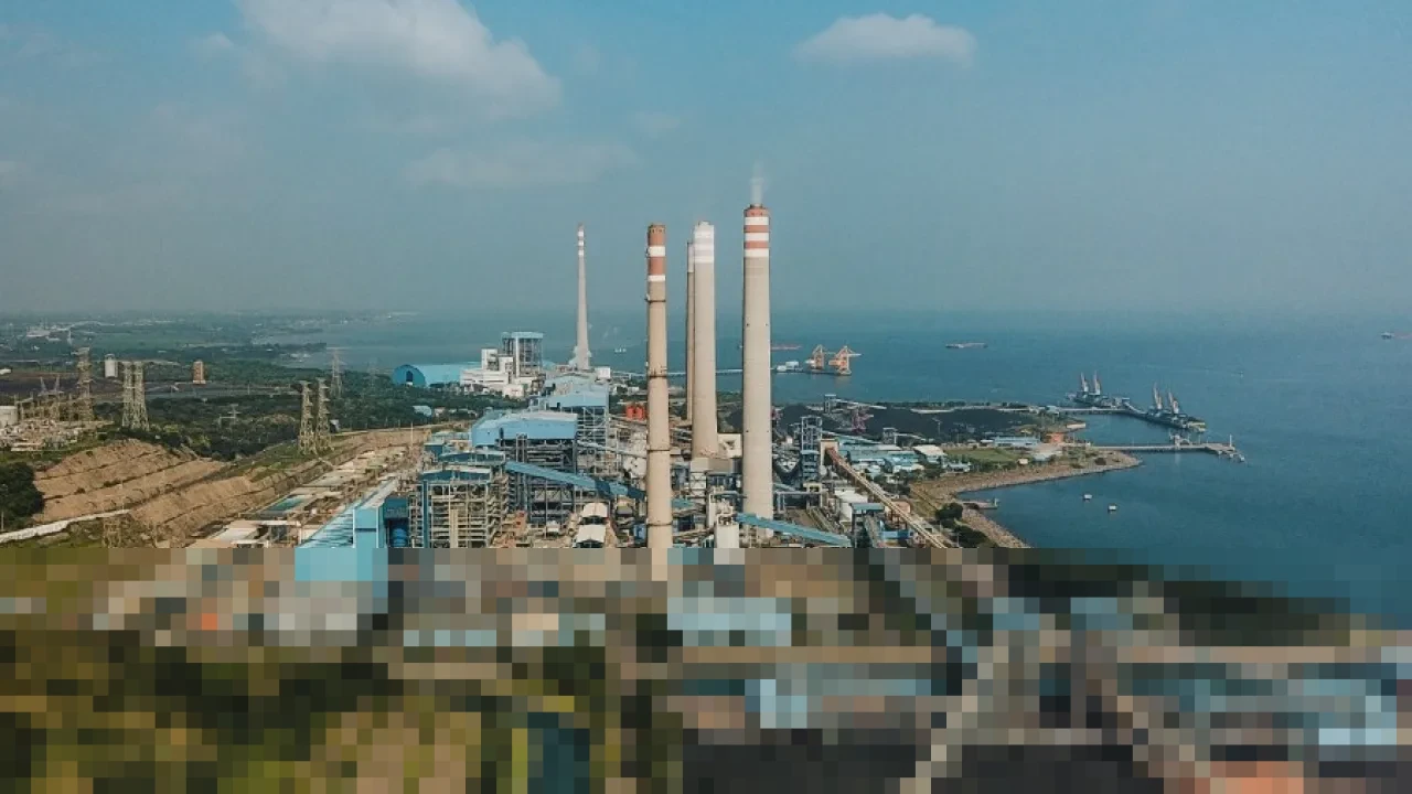 ESDM dan PLN Berkoordinasi Antisipasi Kritisnya Pasokan Batu Bara PLTU