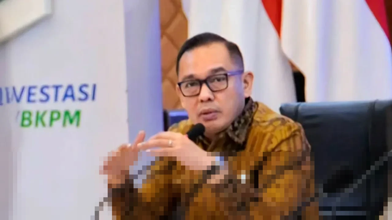 BKPM Soroti Siklus Investasi Indonesia yang Lebih Lambat Dibanding Vietnam