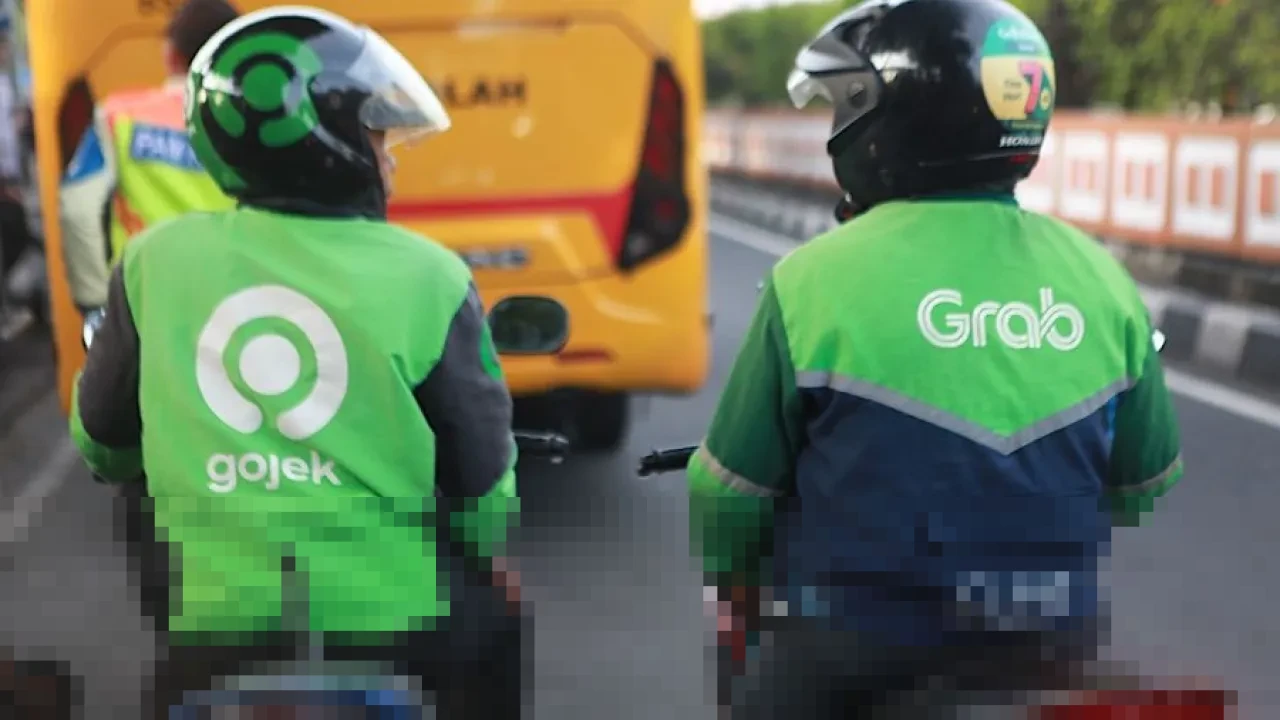 Menaker Pastikan Driver Ojol Kantongi Bonus Lebaran 2026, Skema Diharapkan Lebih Baik
