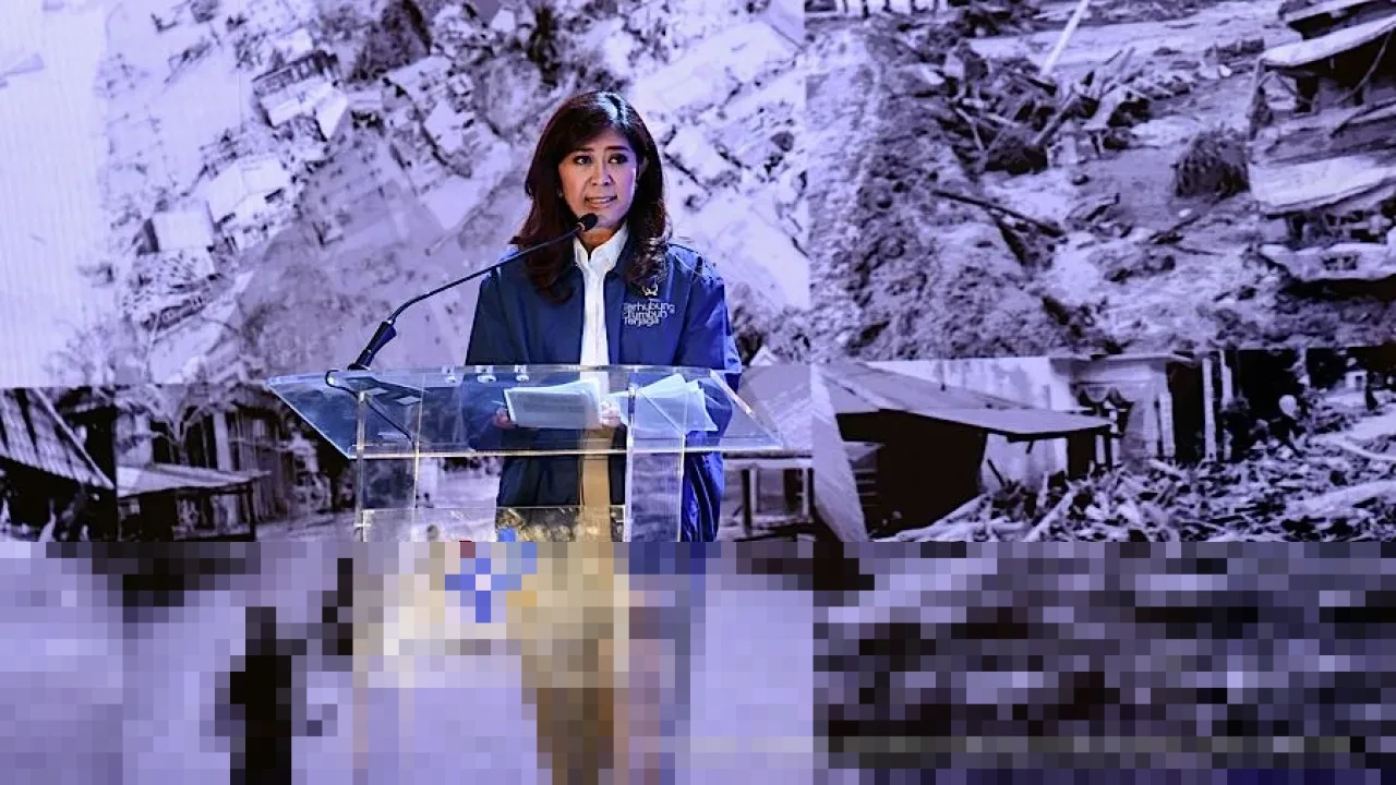 Pemerintah Perketat Anggaran Digital, Aplikasi Baru Kementerian Wajib Lewat ‘Clearance’