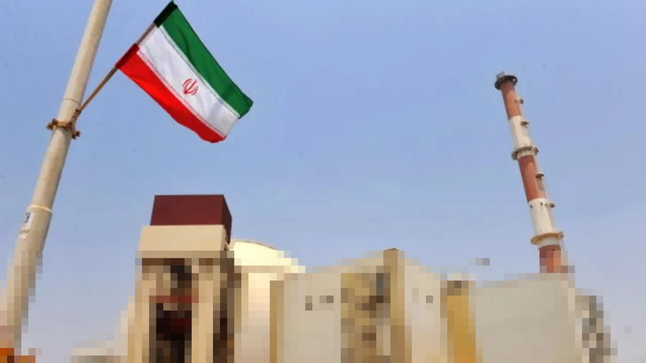 Kemenlu Imbau WNI di Iran Waspada Usai Serangan Udara AS-Israel