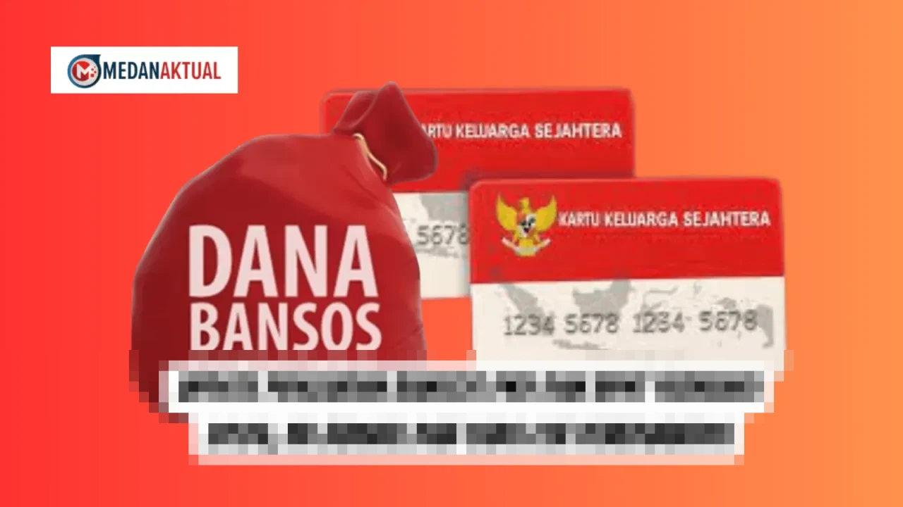 Kemensos Pastikan Bansos PKH dan BPNT Tahap I 2026 Cair Februari, Begini Cara Cek Status Penerima