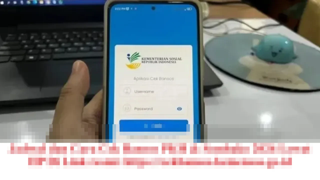 Pemerintah Percepat Penyaluran Bansos PKH dan Sembako 2026, Cek Status Penerima via cekbansos.kemensos.go.id