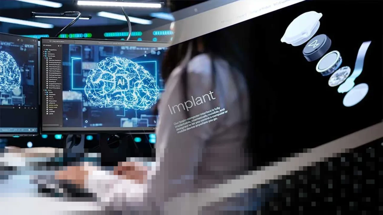 Fenomena Digital Dementia hingga Stres Kronis: Kebiasaan Pemicu Otak Menciut di Usia Muda