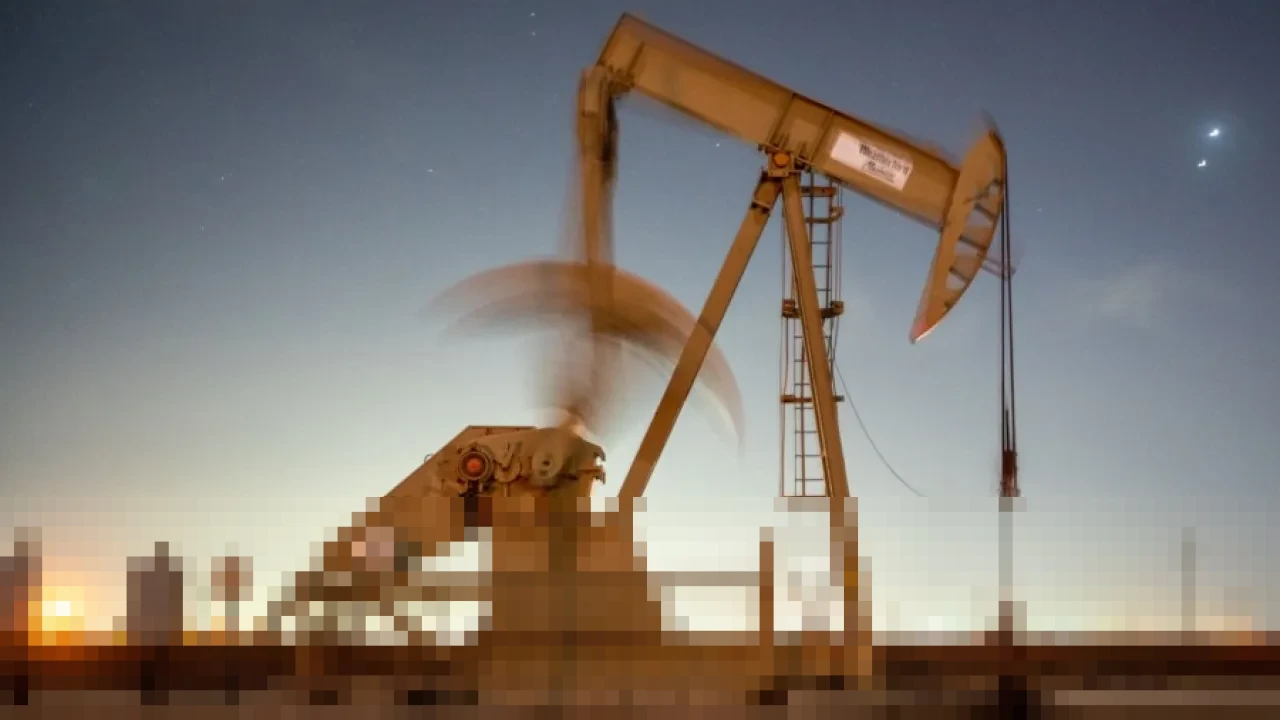 Ketegangan AS-Iran Dorong Harga Minyak Brent Tembus US$72,8, Pasar Cermati Negosiasi Nuklir