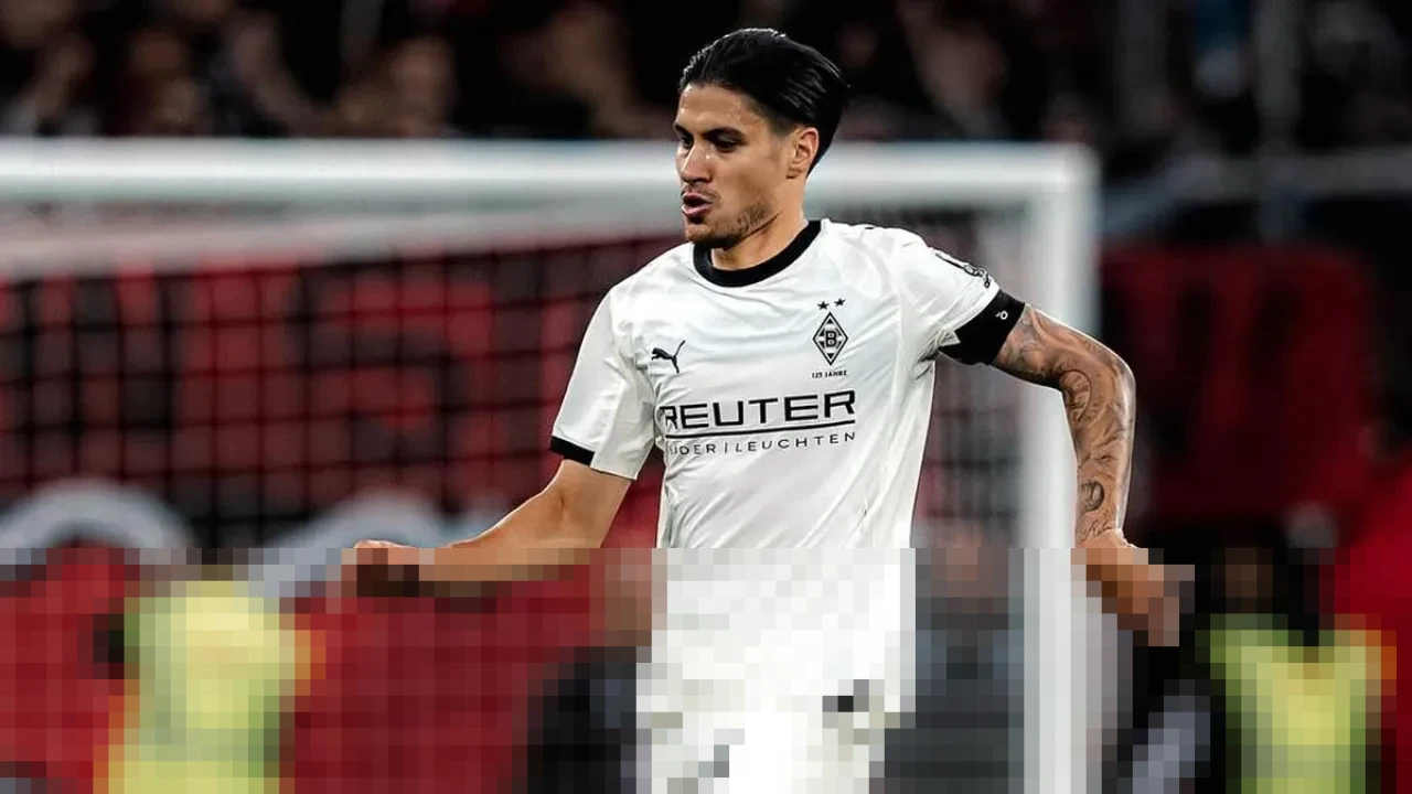 Andai Kevin Diks Bela Mönchengladbach: Mengenang Skenario Penyelamatan dari Degradasi Bundesliga