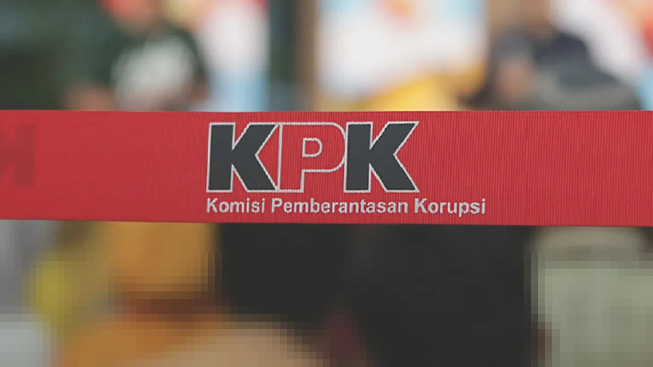 KPK Kaji Putusan KIP Perintahkan BKN Buka Data TWK Eks Pegawai