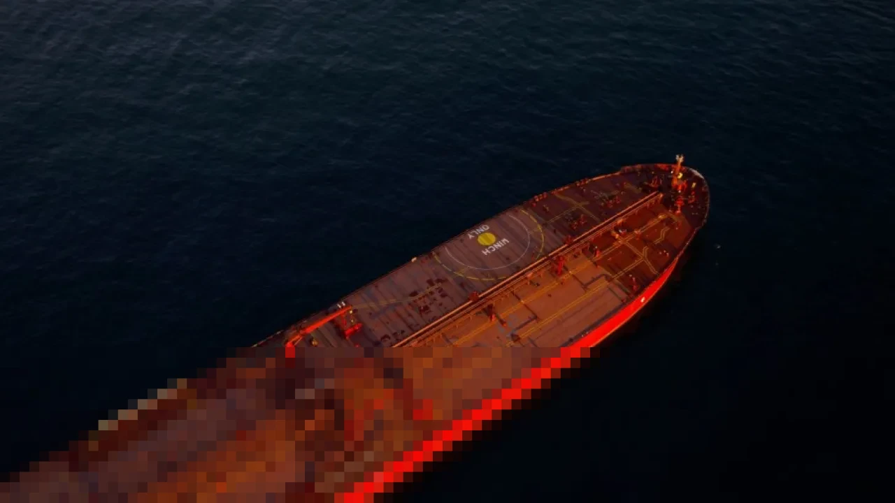 Tanker Minyak Rusia Berbalik Arah dari Kuba, Perparah Krisis Bahan Bakar di Tengah Tekanan AS