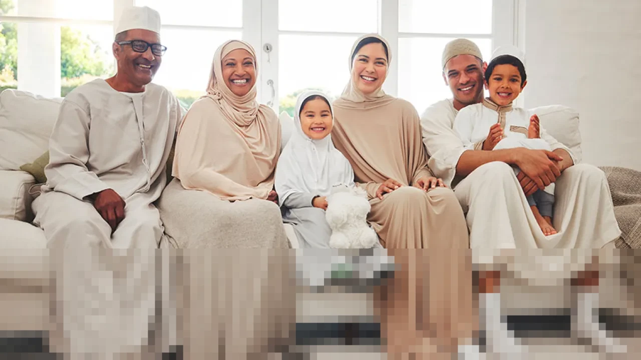 Tampil Modis Lebaran 2026 Tanpa Baju Baru: Kiat Padu Padan Busana Lama yang Elegan