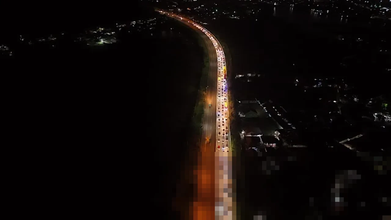 Pemerintah Targetkan Jalan Tol dan Nasional Bebas Lubang H-10 Lebaran 2026