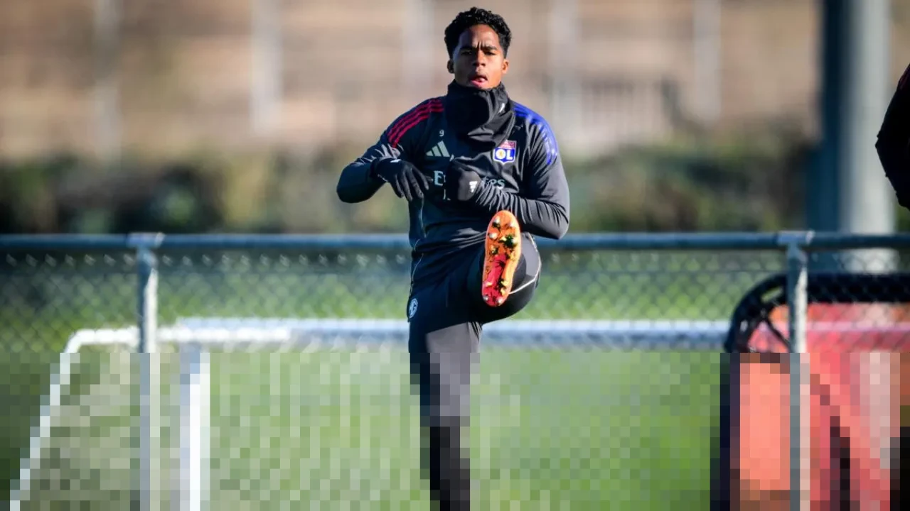 Louis Saha Pernah Desak Manchester United Kejar Endrick, Bagaimana Situasi Sang Wonderkid Kini di Real Madrid?