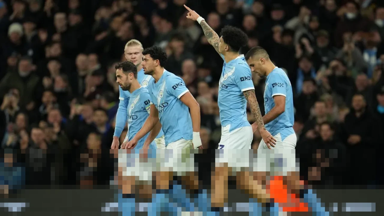 Ancaman Pengurangan 60 Poin Bayangi Manchester City di Tengah 115 Dakwaan Premier League