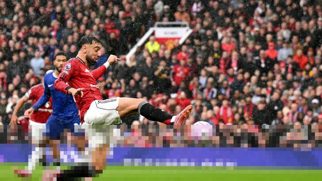 Manchester United Raja Boros, Chelsea Punya Skuad Termewah di Tengah Aturan FFP Baru Premier League