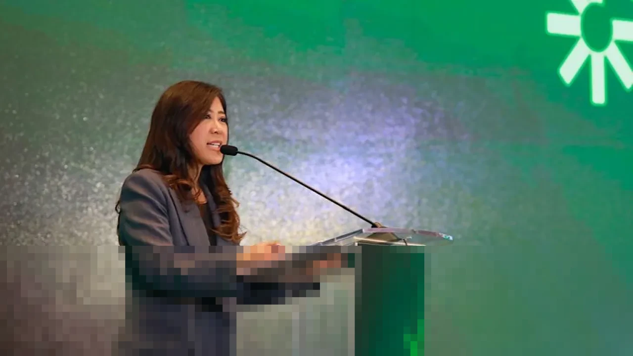 Meutya Hafid: “Tidak Ada Pertukaran Data Penduduk dengan AS”
