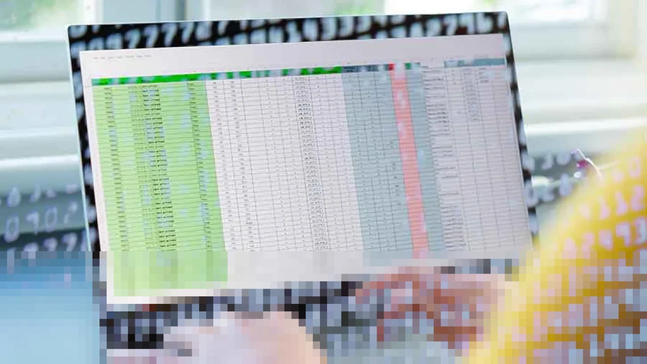 Panduan Lengkap Rumus Excel Esensial: Tingkatkan Produktivitas Kerja Anda
