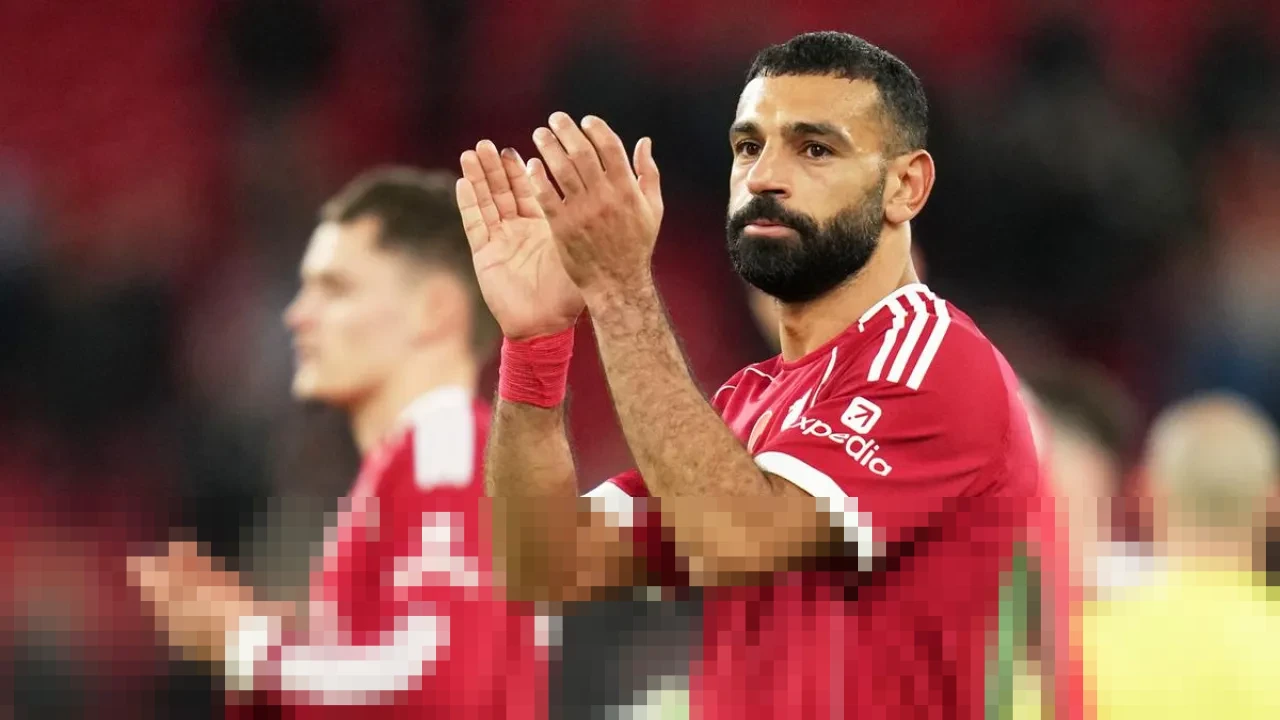 Mohamed Salah Tegaskan Komitmen di Liverpool, Rumor ke Arab Saudi Kian Meredup