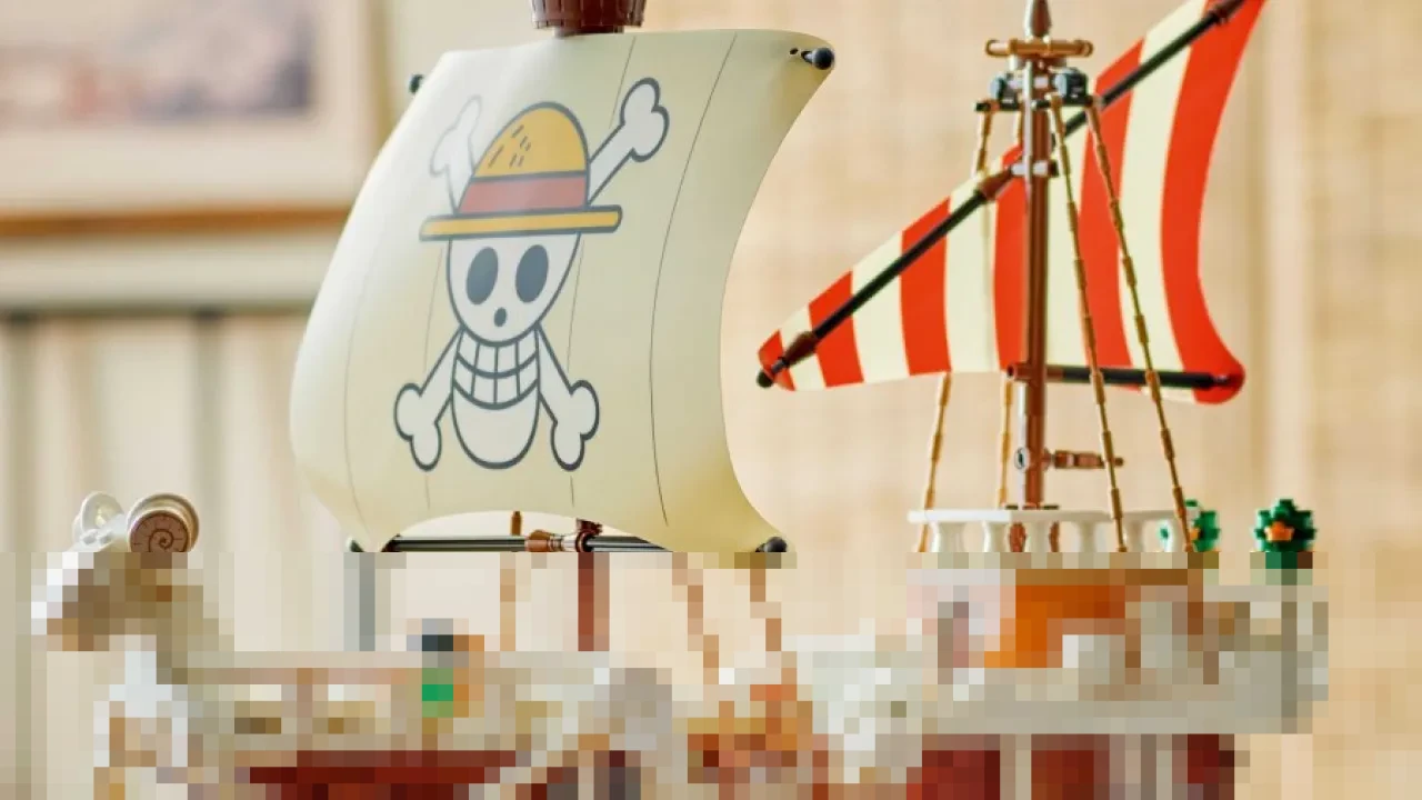 Luffy Tersenyum Puas, Zoro dan Sanji Pamer Kekuatan Baru di One Piece Chapter 1175