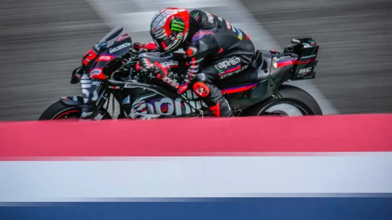 Bezzecchi Rebut Pole di MotoGP Thailand 2026, Siap Hadapi Marquez di Sprint Race Hari Ini