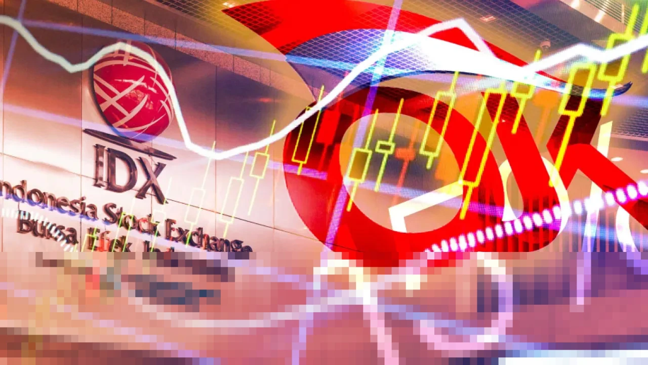Indonesia Amankan Status Pasar Berkembang MSCI, Respons Cepat Redakan Kekhawatiran Downgrade