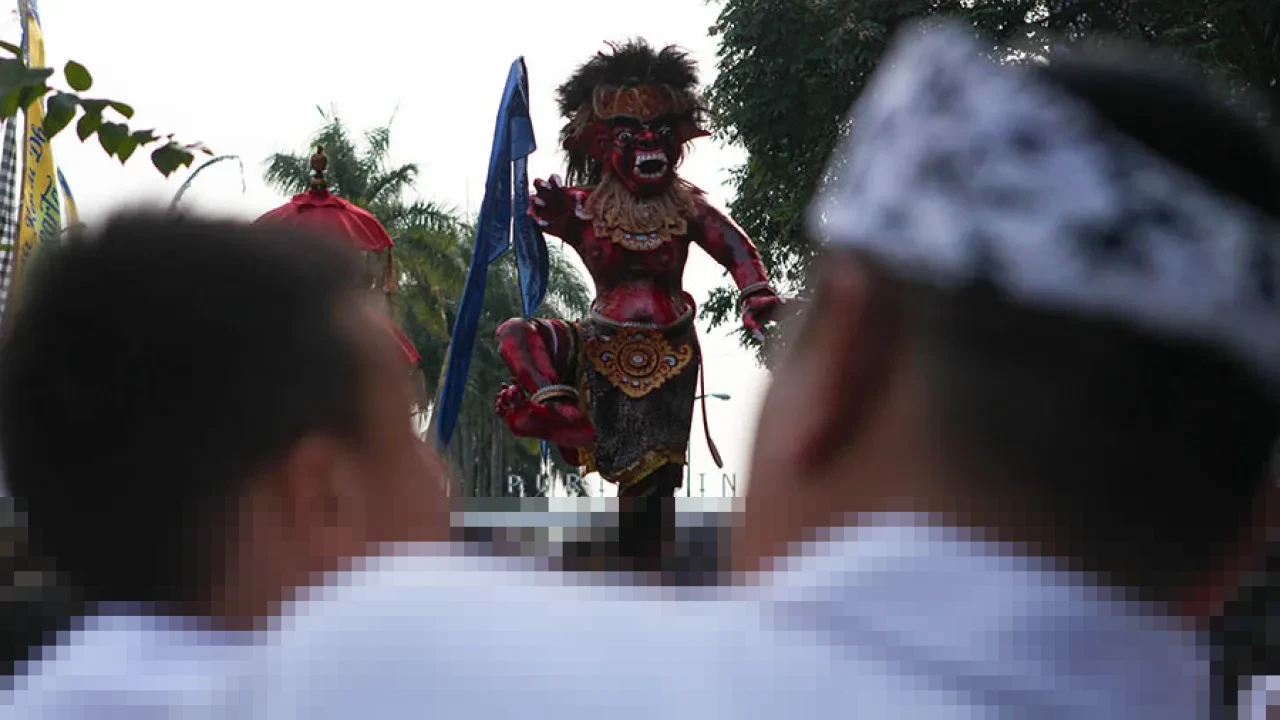 Pemerintah Tetapkan Cuti Bersama Nyepi 2026 pada 18 Maret, Libur Nasional 19 Maret