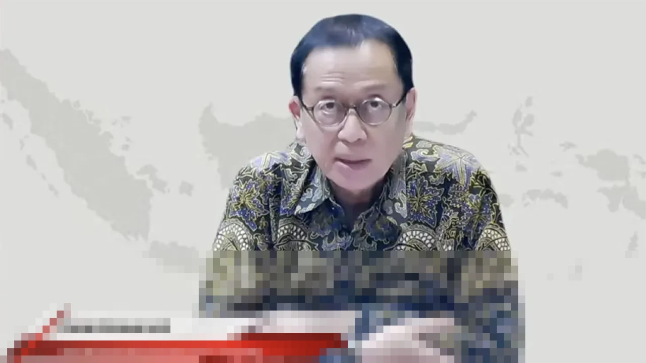 OJK Bantah Bunga Kredit Masih Tinggi, Klaim Rata-rata Perbankan Sudah Dekati 8 Persen