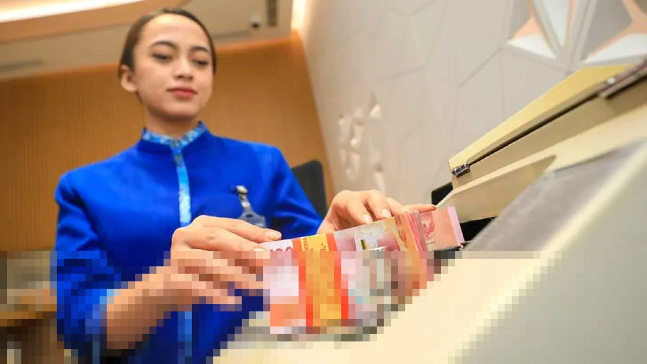 Indonesia-AS Resmi Teken Perjanjian Dagang Timbal Balik, OJK Terus Pantau Dampak ke Sektor Keuangan