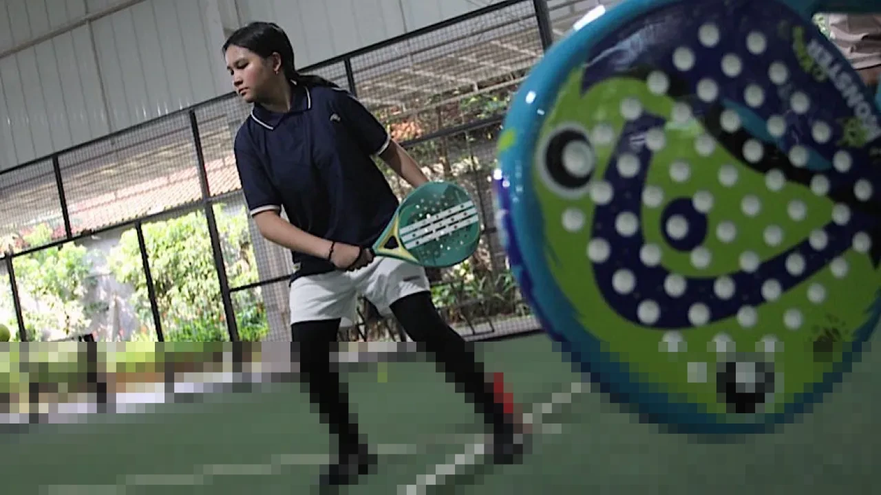 Estimasi Biaya Main Padel di Indonesia: Dari Sewa Lapangan hingga Perlengkapan Pribadi