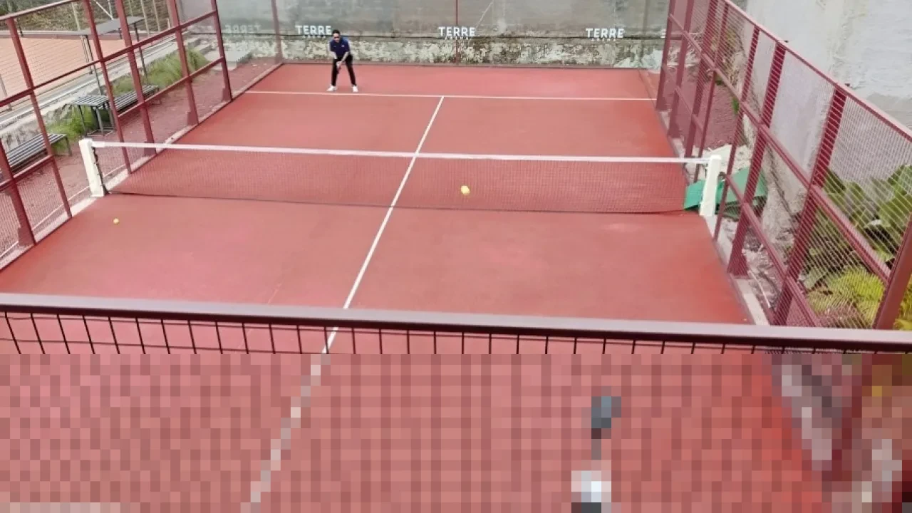 Investasi Lapangan Padel: Rincian Biaya Konstruksi dan Potensi Keuntungan di Indonesia