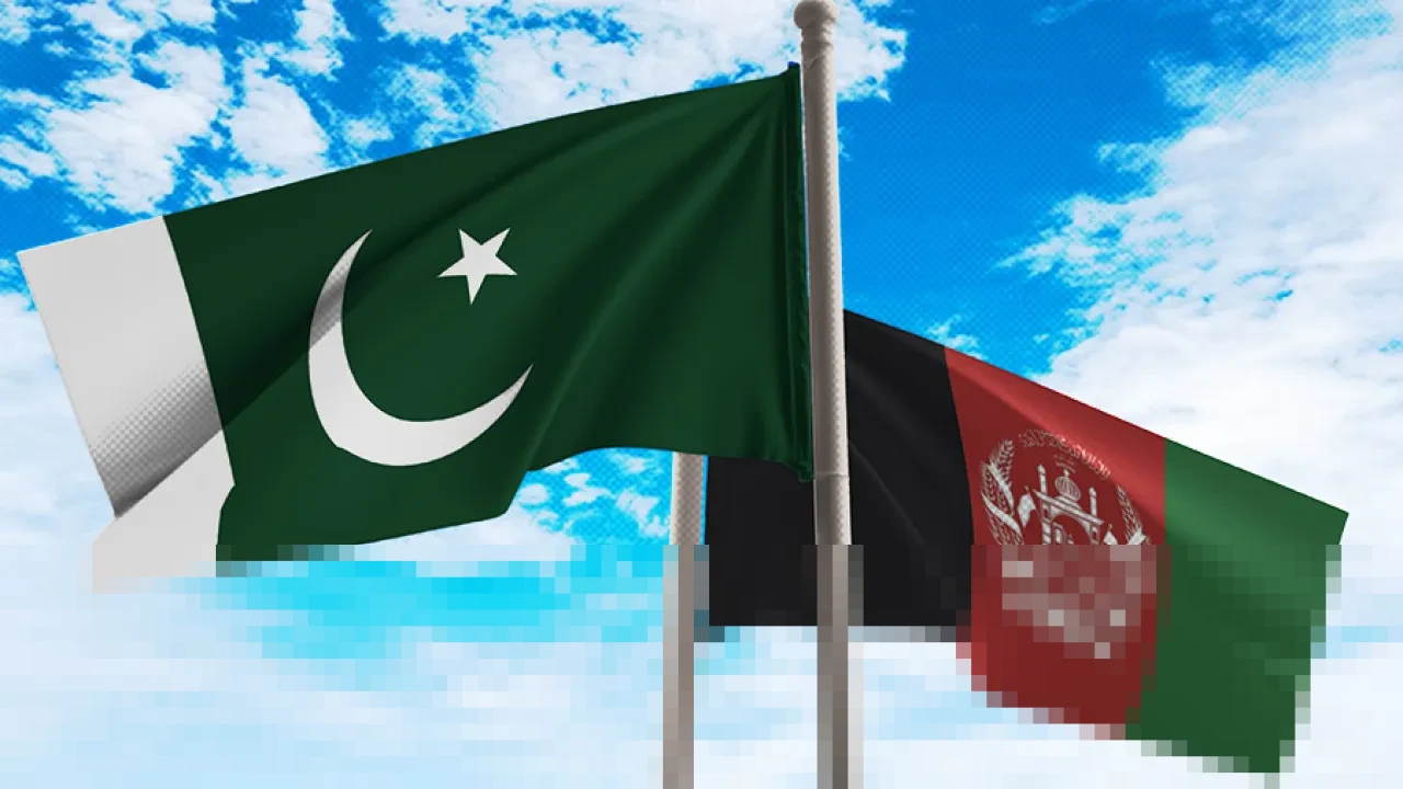 Pakistan Deklarasikan ‘Perang Terbuka’ Lawan Afghanistan di Tengah Eskalasi Konflik Lintas Batas