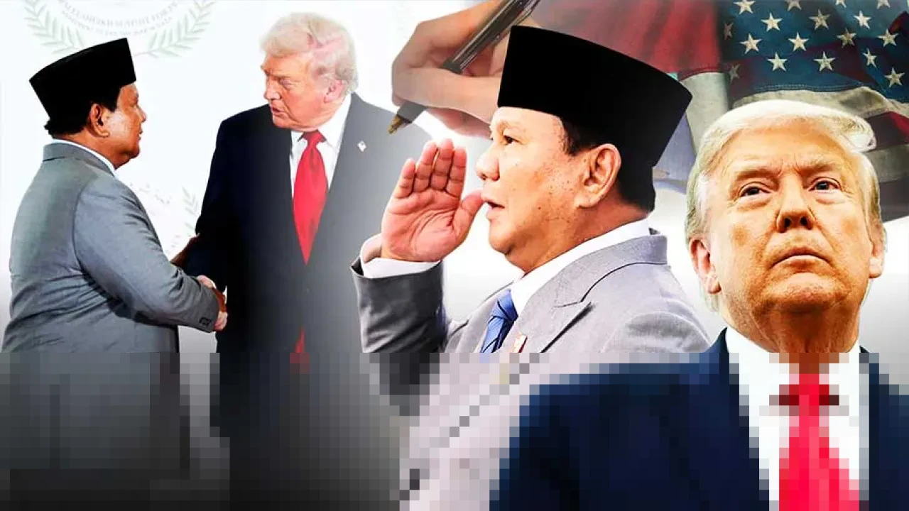 Pemerintah Optimistis Indonesia Mampu Hadapi Dinamika Perdagangan Global 2026
