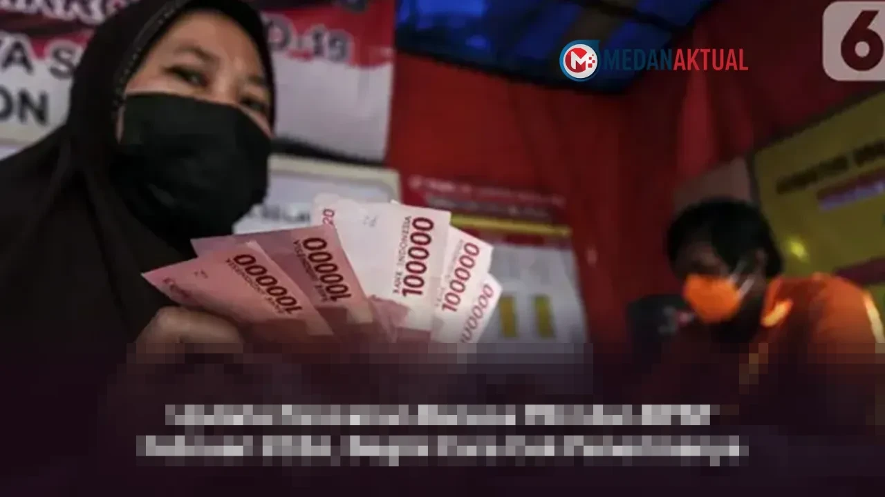 Bansos PKH dan BPNT Tahap I 2026 Cair, Simak Kriteria Baru dan Cara Cek Penerima via Online