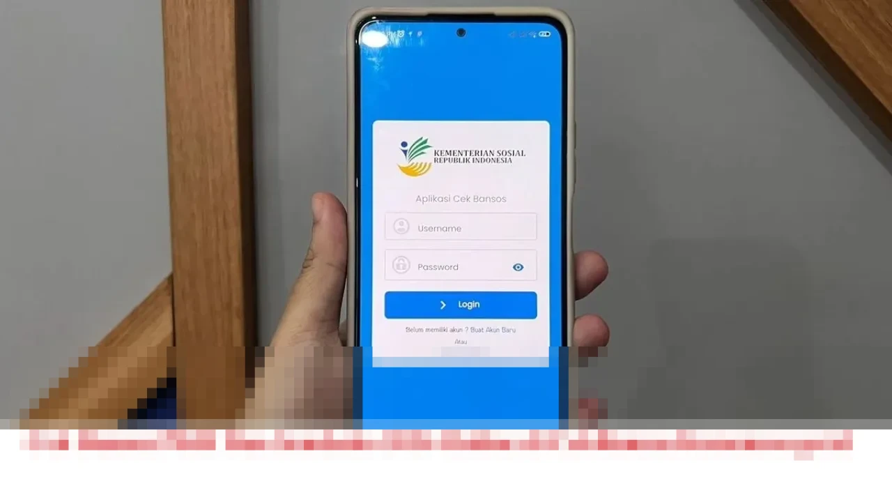 Kemensos Percepat Penyaluran Bansos PKH dan BPNT Tahap 1 Februari 2026