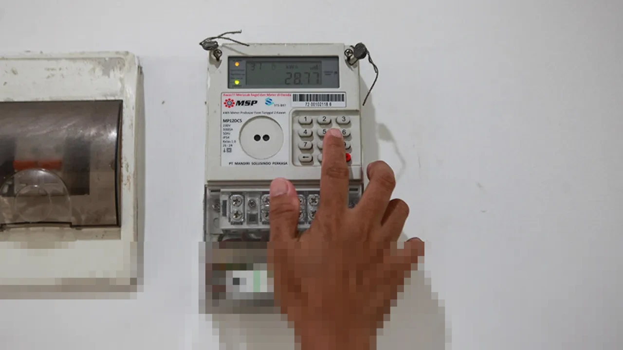 PLN Beri Diskon Tambah Daya Listrik 50 Persen hingga 10 Maret 2026, Sambut Ramadan