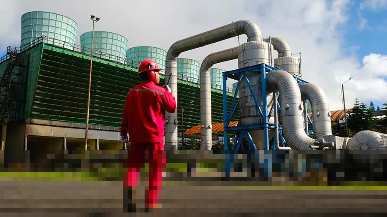Kejati DKI Geledah Tiga Lokasi Usut Dugaan Korupsi Proyek PLN Indonesia Power