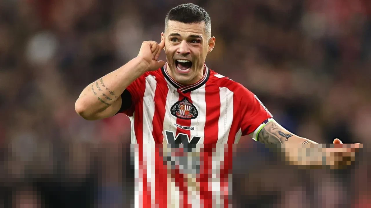 Rekrutan Terbaik Premier League 2025/2026: Ekitike, Zubimendi, dan Kejutan Veteran Xhaka