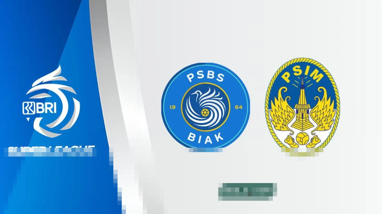 Adu Taktik Mihail dan Van Gastel: PSBS Berjuang Jauhi Degradasi di BRI Super League