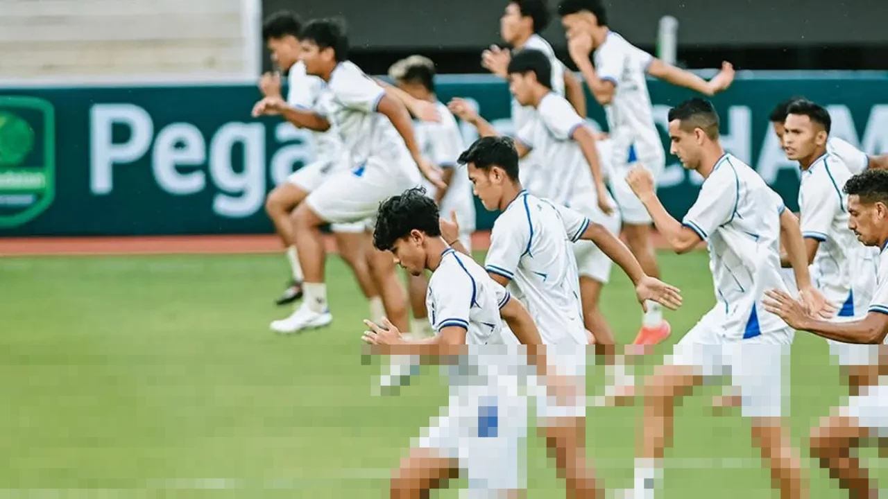 Manajemen PSIS Janjikan Bonus Besar untuk Kemenangan Krusial Lawan Persiba di Liga 2