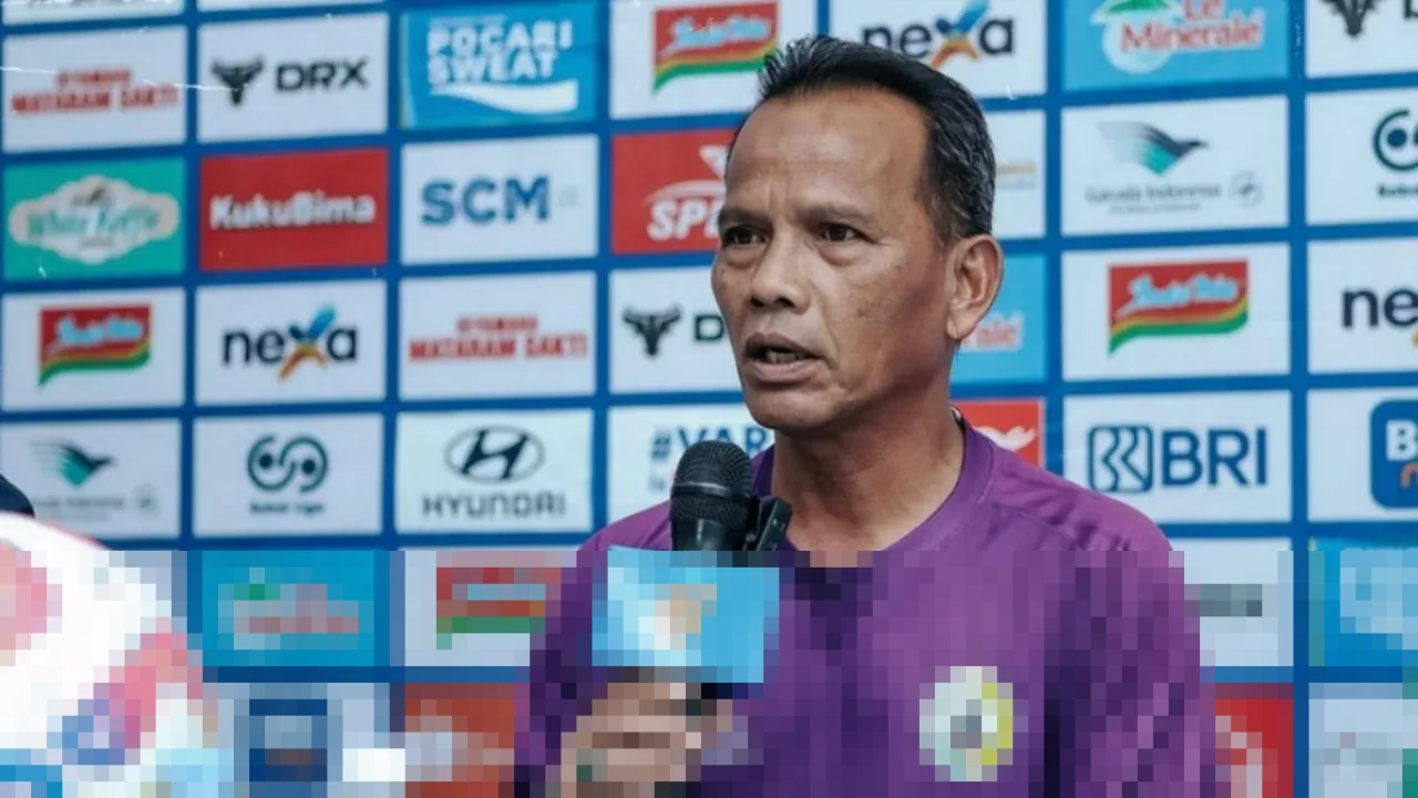 PSS Sleman Berjuang di Liga 1, Persela Lamongan Bidik Promosi dari Liga 2