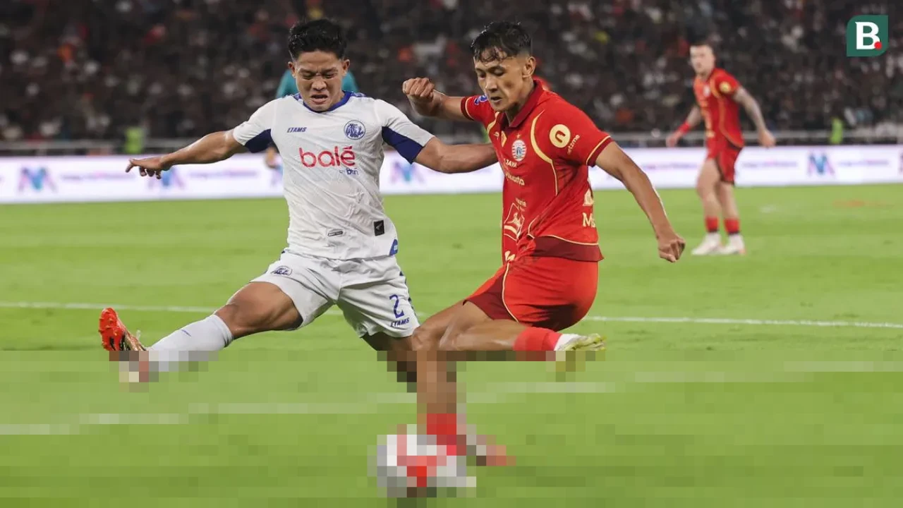 PSSI Awards 2026: Arkhan Fikri dan Marselino Ferdinan Bersaing Ketat di Kategori Pemain Muda Terbaik