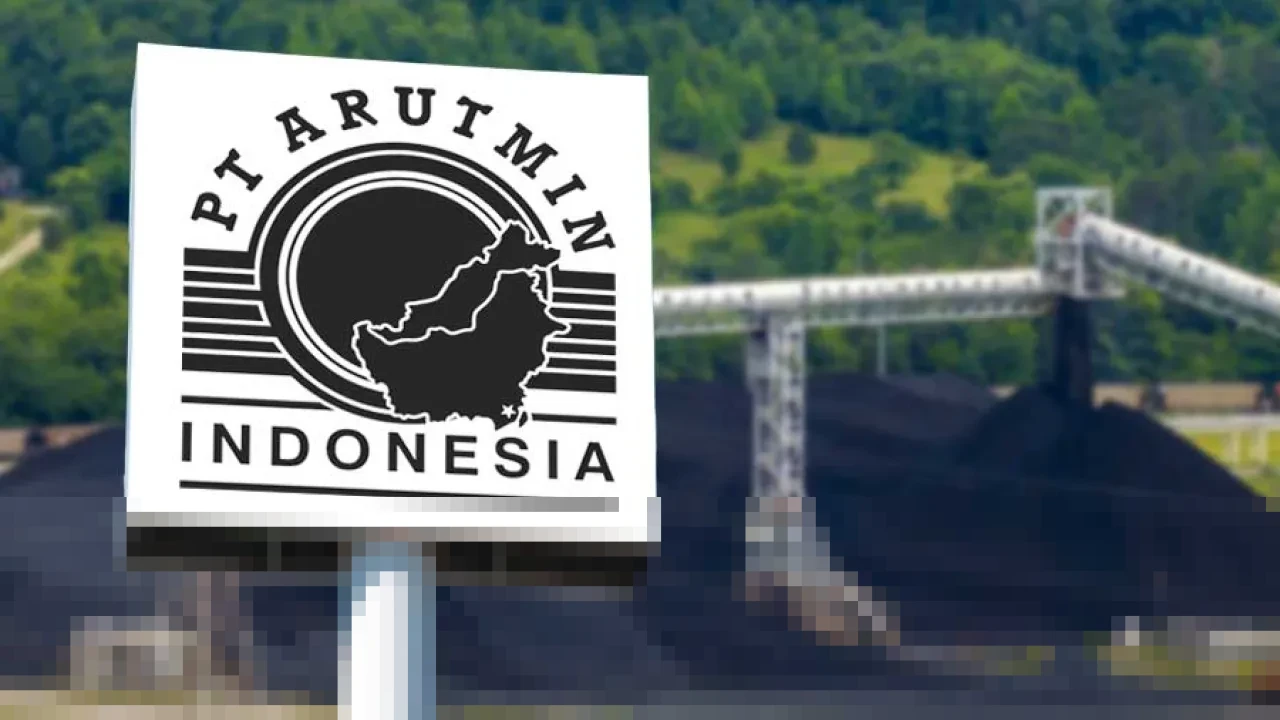 Arutmin: Kebakaran Tambang Batu Bara di Kalsel Terjadi di Luar IUPK, Diduga Akibat Penambangan Ilegal
