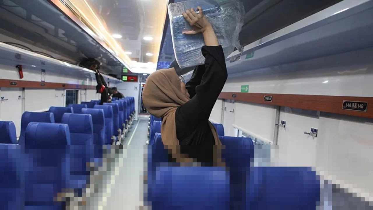 KAI Luncurkan Kereta Ekonomi Kerakyatan, Mudik Lebaran 2026 Lebih Nyaman dan Terjangkau